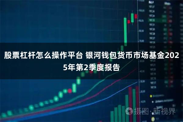 股票杠杆怎么操作平台 银河钱包货币市场基金2025年第2季度报告